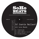 DJ Justin Ballard - All Love Needs Kevin G NYC Get Down Mix
