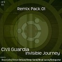 Civil Guardia - Invisible Journey Original Mix