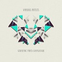 Victor Frias - Paranoic Original Mix