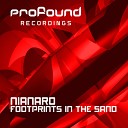 Nianaro - in the sand