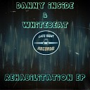 Danny Inside Whitebeat - Don t Cry Original Mix