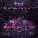 Daniel Veloso David Milano - Essence Original Mix