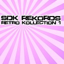 SDK - Snacks Original Mix