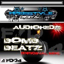 Audio Hedz - Bomb Beatz Original Mix