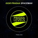 DJ Igor PradAA - Spaceman Original Mix