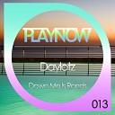 Daylotz - Down Me Is Ronds Original Mix