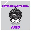 Esteban Maritorena - ACiD Original Mix