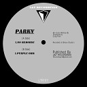 Parky - No Remorse Original Mix