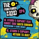Al Storm Euphony - Return To Dust Original Mix