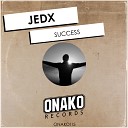 JedX - Success Original Mix