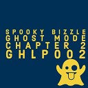 Spooky Bizzle - Offkey Dub