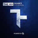 The Him feat Oktavian - Balance Radio Edit