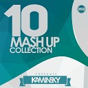 L One feat Варвара Визбор vs DJ Kolya Funk DJ Kolya… - Якутяночка Kaminsky Mash Up