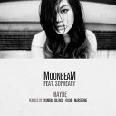 Moonbeam feat Sopheary - Maybe Kyamran Silence Remix
