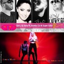 Suro Dj Davo Feat Bomba Lia Super Sako cover Alma Abdiu and Baba… - Me Fal Im Srti Kes Mix Armen Musik New 2016