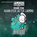 Armin van Buuren pres Rising Star feat Betsie… - Again Armin van Buuren Radio Edit