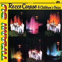 Rocco Caruso Children s Voice - Tirami Su Alternative Maxi Version