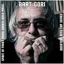 Bart Gori Rubens - No Vision