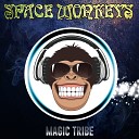 Space Monkeys - Magic Mushroom Trip
