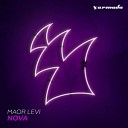 Maor Levi - Nova Extended Mix