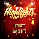 Ultimate Dance Hits - Subeme la Radio