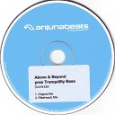 Above Beyond pres Tranquility Base - Buzz Buzztalk Mix