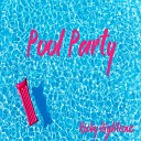 Ricky Righteous feat Marcus Cook - Pool Party