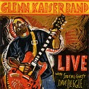 Glenn Kaiser Band - Nick of Time