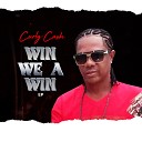 Curly Cash feat Atinabree Sing Di Red - Party Tun up feat Atinabree Sing Di Red