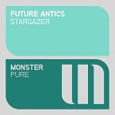 Future Antics - Stargazer Original Mix