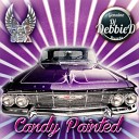 H2O USA - Candy Painted Original Mix