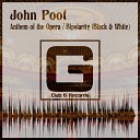 John Poot - Bipolarity Black White Original Mix