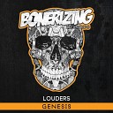 Louders - Genesis Original Mix
