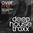 Fernando Opera Jean Aita - Over Me Original Mix