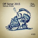 Adrian Sanchez - The Last (Original Mix)