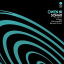 Owen Ni - Sonar Original Mix