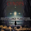 Cynops - Flame Citadel Original Mix