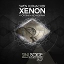 Swen Hutmacher - Xenon Original Mix