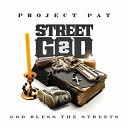 Project Pat - I m Good Prod By Nard B