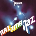 Nazareth 40 Very Best Remastered Songs 2011 - Nazareth Bad Bad Boy