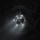 ISON - RedShift