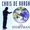 Chris De Burgh - The Shadow Of The Mountain