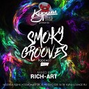 DJ Rich Art - Smoky Grooves 010 Track 15