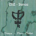 CRE Dance - Intro