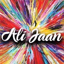 Ali Jaan - Ban Ka Lal Pari Kuriay