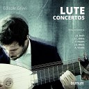 Edicole Grevi - Suite in C Minor BWV 997 No 2 Fuga