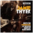 Jamie Thyer - Can You Hear