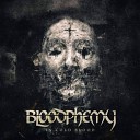 Bloodphemy - L uomo Delinquente