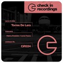 Torres De Lara - History Evolution Radio Edit