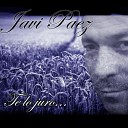 Javi Paez - Tan Solo Un Sue o Original Mix